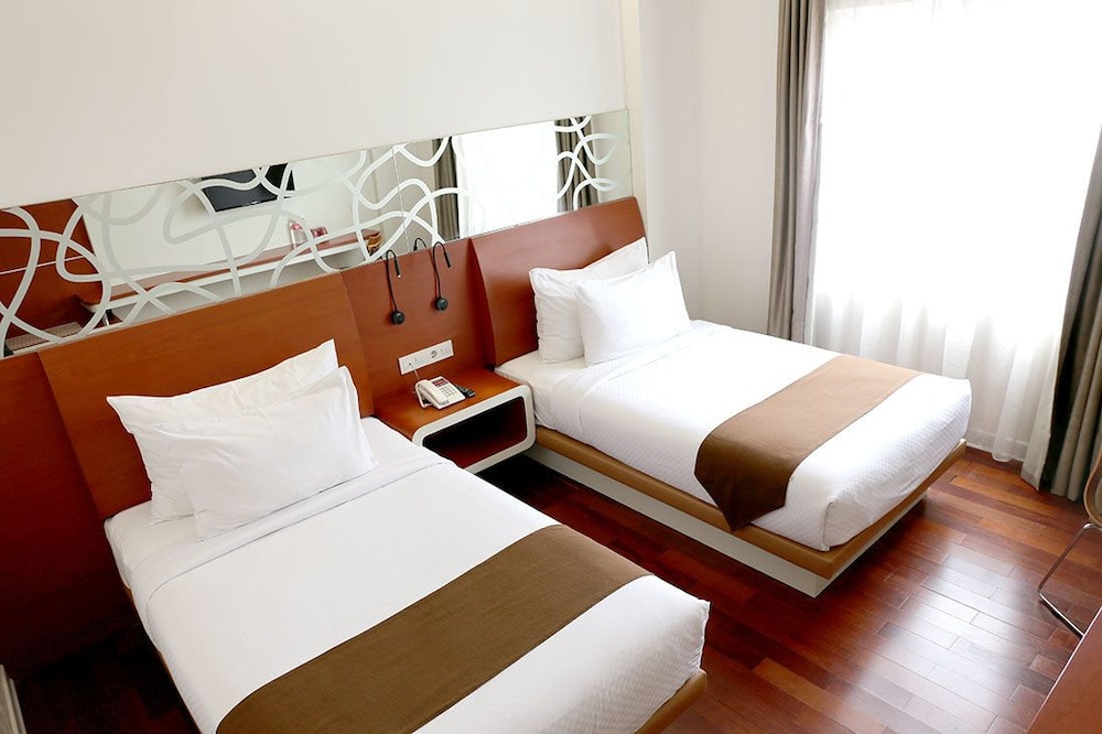 Citihub Hotel Jagoan Magelang 12/39
