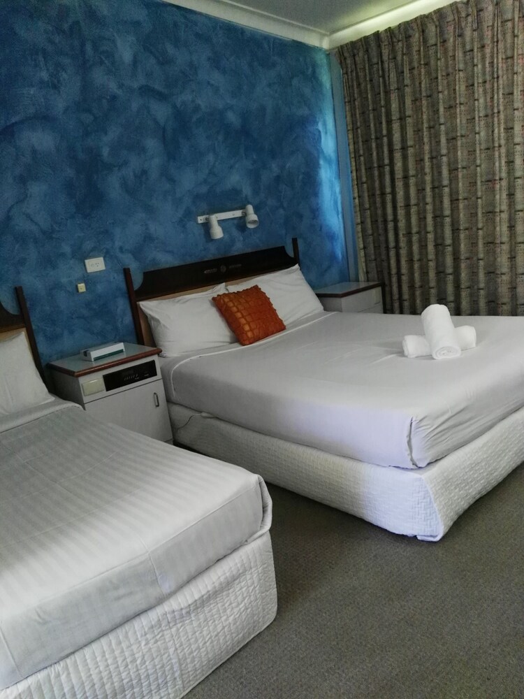 Bushmans Retreat Motor Inn 18/41