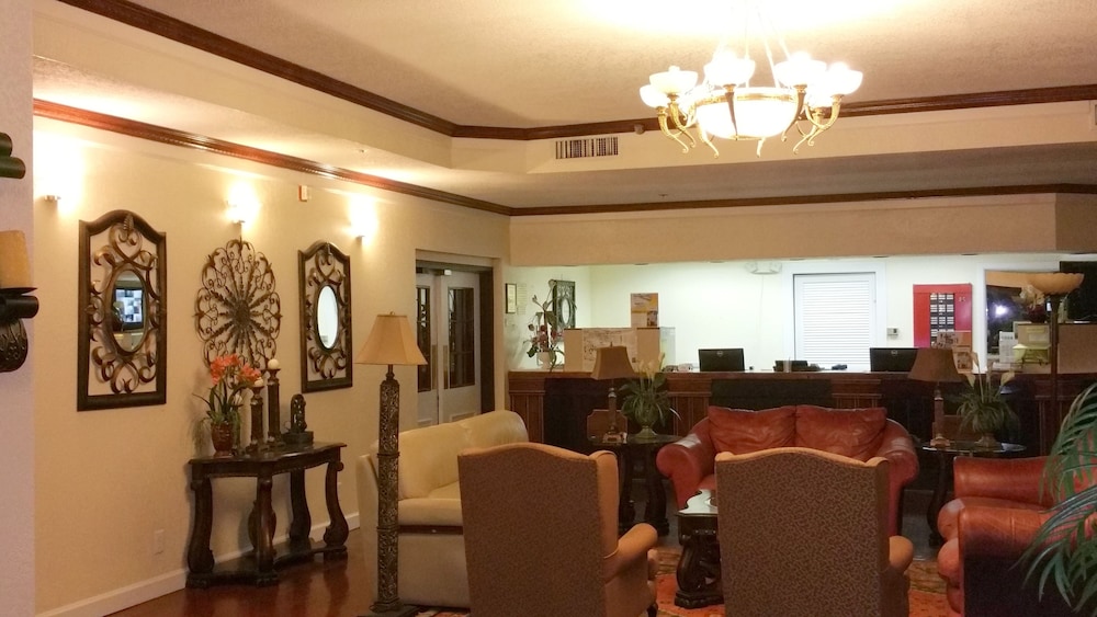 Knights Inn College Station 26/29