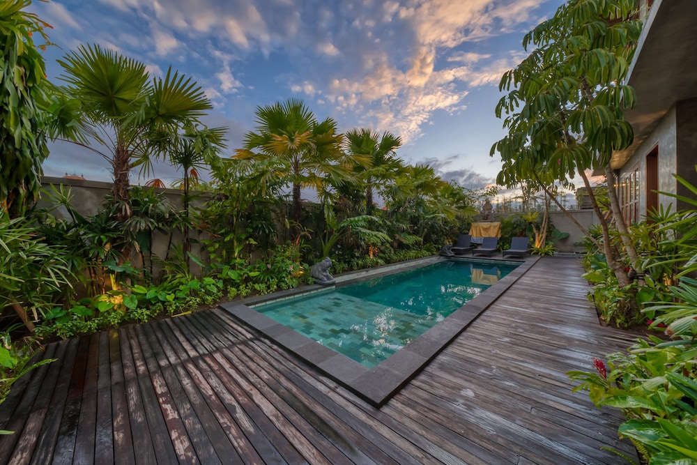 Villa Mirah Ubud 42/50