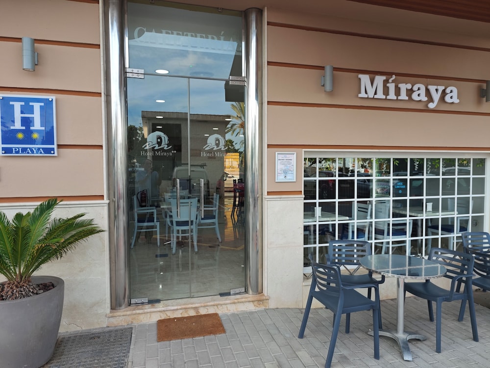 Hotel Miraya 32/50