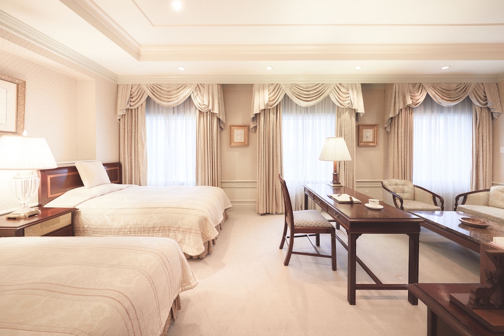 OMO7 Asahikawa by Hoshino Resorts (ex Asahikawa Grand Hotel) 15/49
