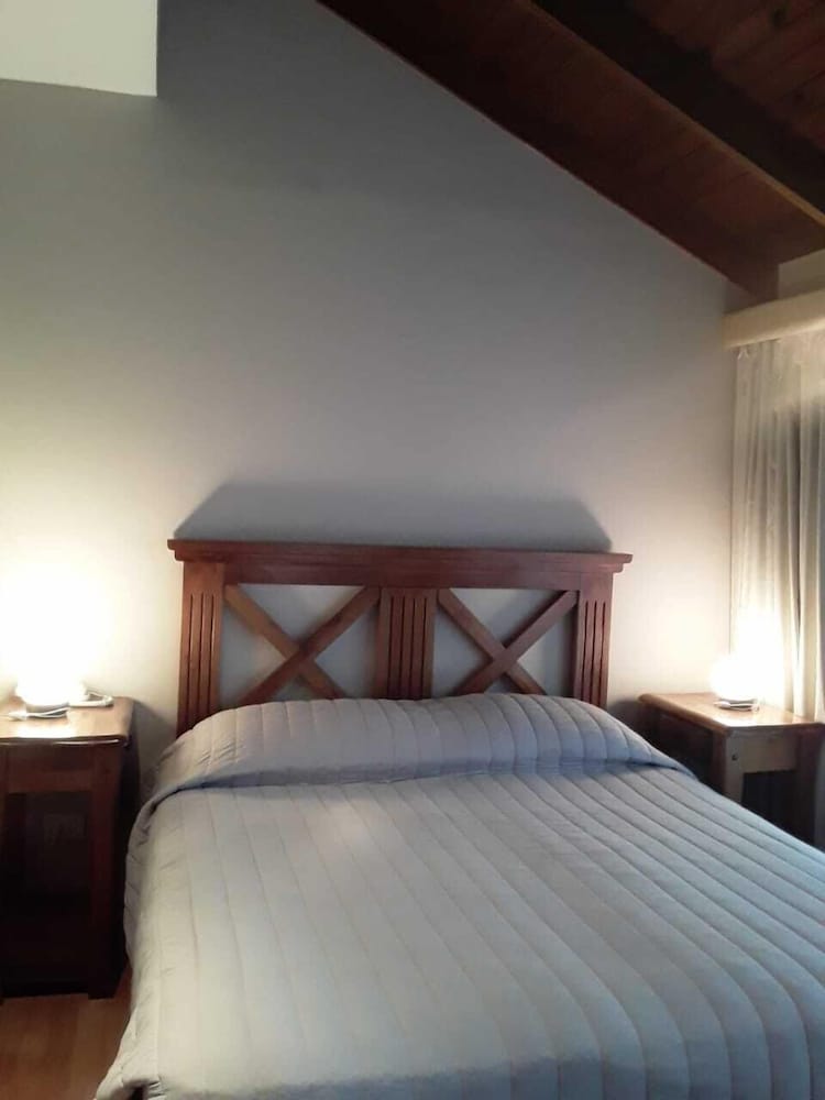 SUPERIOR, DOUBLE BED