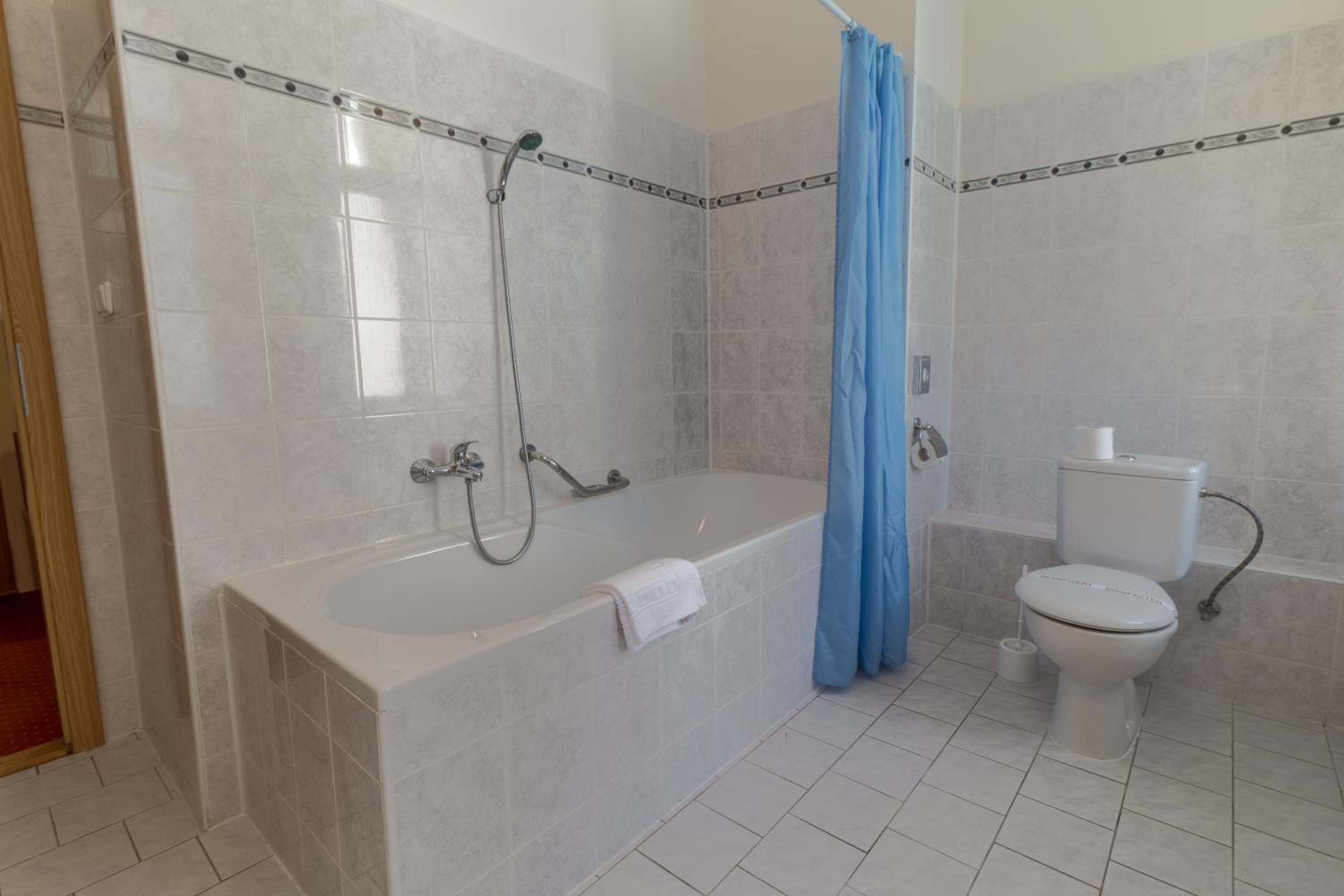 Svoboda Ensana Health Spa Hotel 58/60