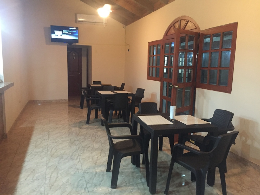 HOTEL SANTANDER SD 23/38