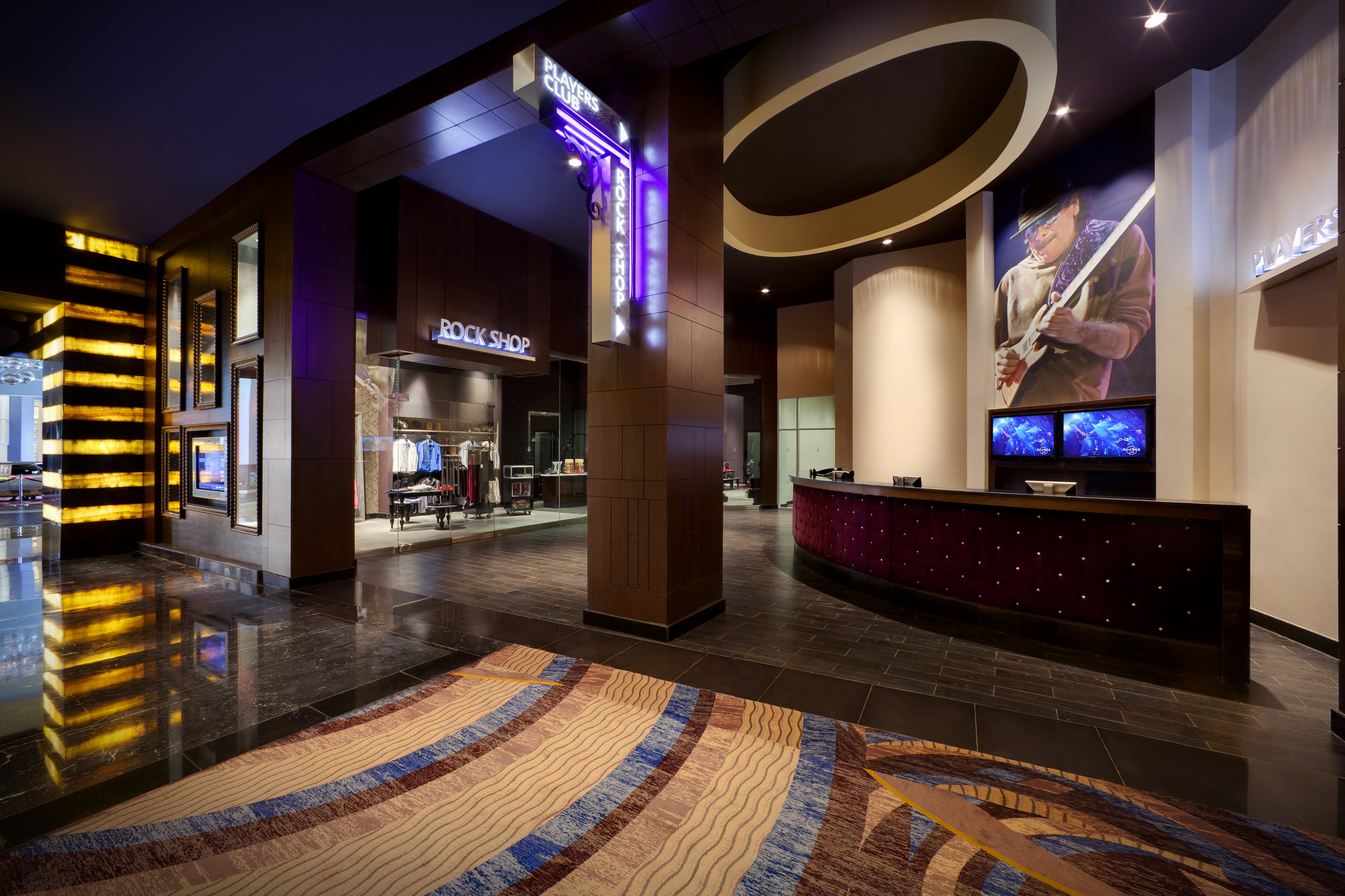 Hard Rock Hotel & Casino Punta Cana 9/50
