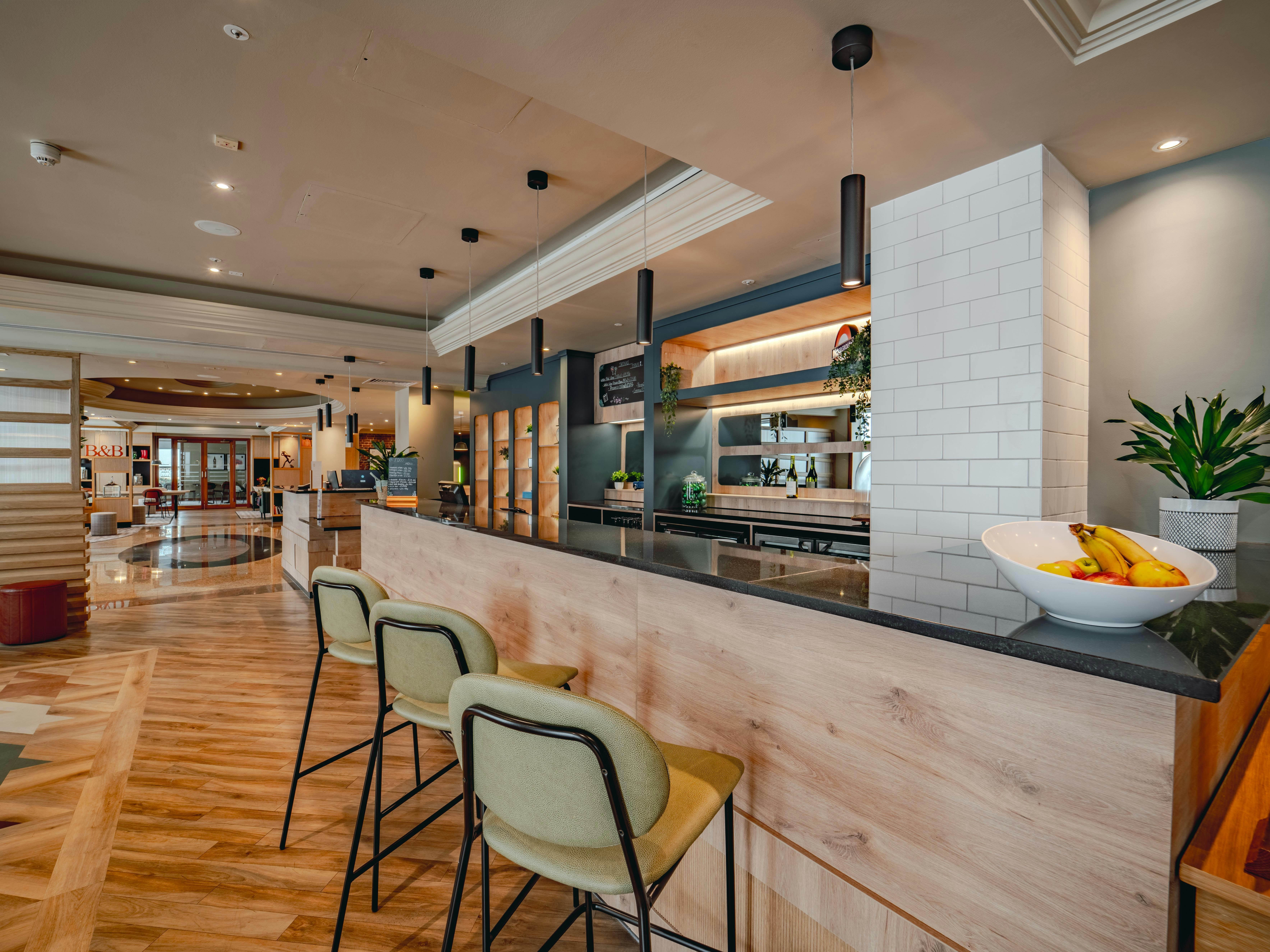 B&b Hotel London Heathrow 29/35