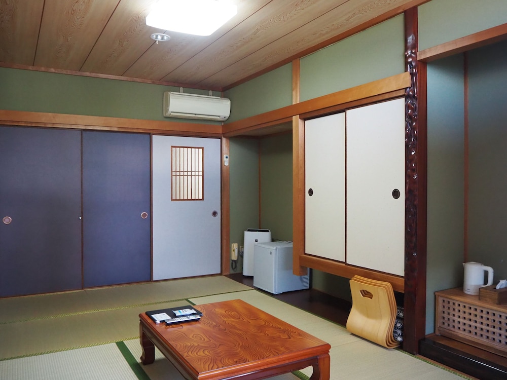View Lodge Biwa 13/22