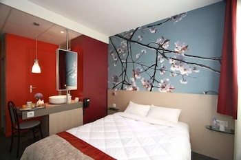 Kyriad Direct Rennes Ouest 17/70
