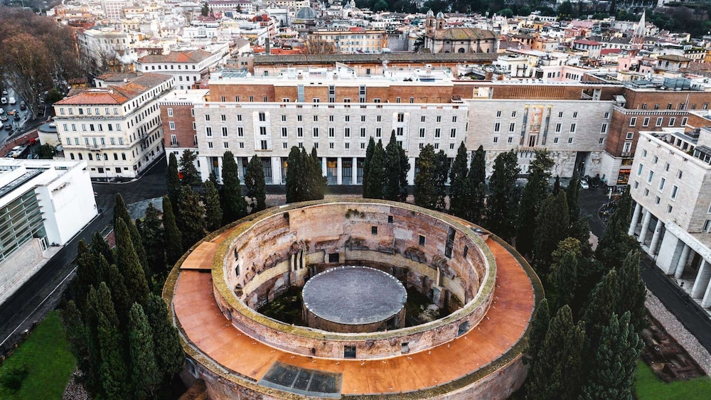Bulgari Hotel Roma 37/40
