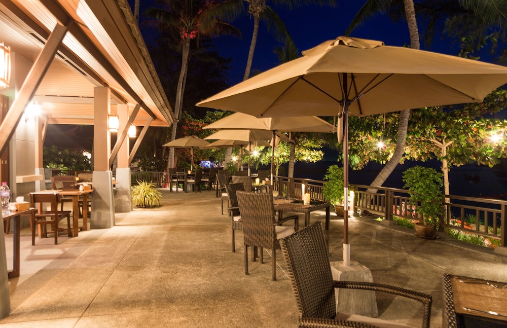 MAEHAAD BAY RESORT 55/68