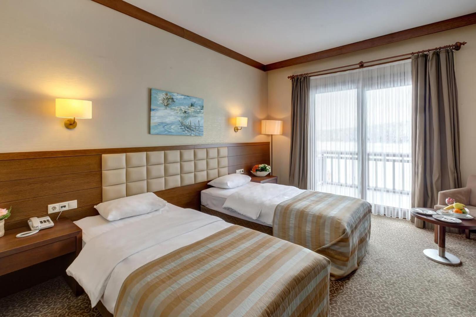Fenerbahce Topuk Yaylasi Resort & Sport Topuk Yaylasi 9/37