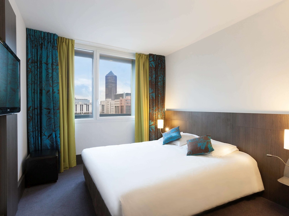 Ibis Styles Lyon Centre - Gare Part Dieu Hotel 21/74