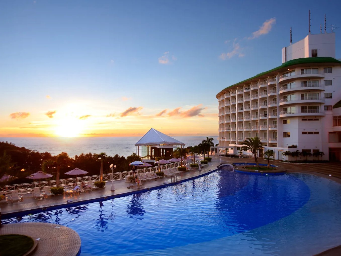 Okinawa Kariyushi Beach Resort Ocean Spa 45/49