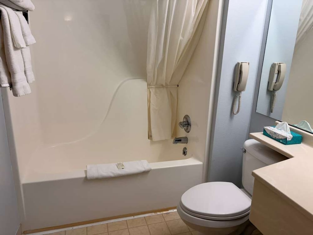 Fairbridge Inn & Suites Miles City 45/47