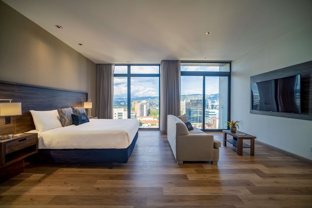 Wyndham Garden Guatemala City 15/50