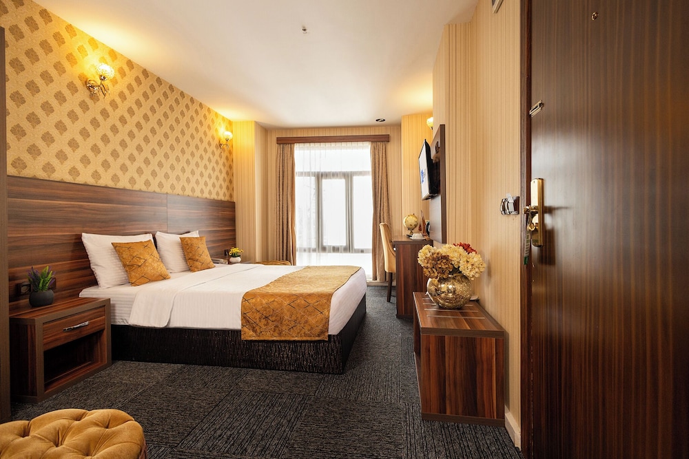 Niva Atakum Otel 17/50