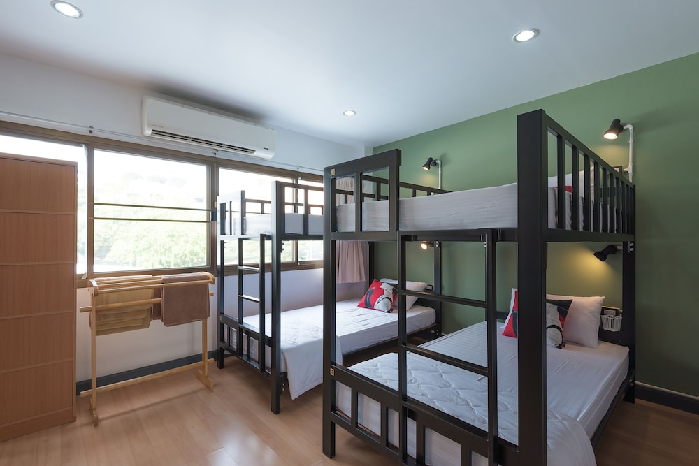 Baansu Hostel 17/50