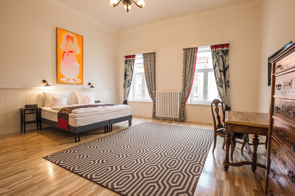 Art Hotel Roma 16/50