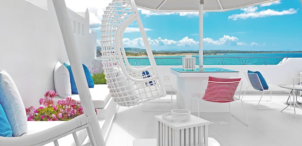 Boutique Hotel Glaros - Adults Only 35/50