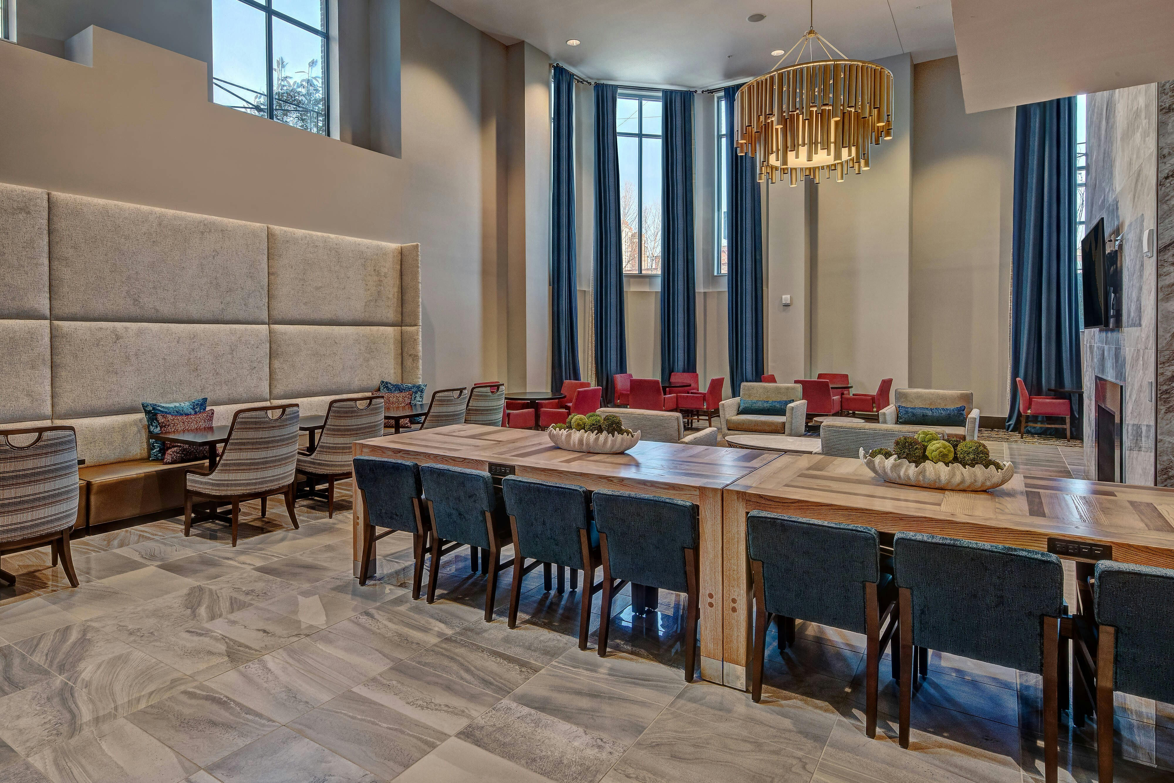 Residence Inn Nashville Green Hills 23/24