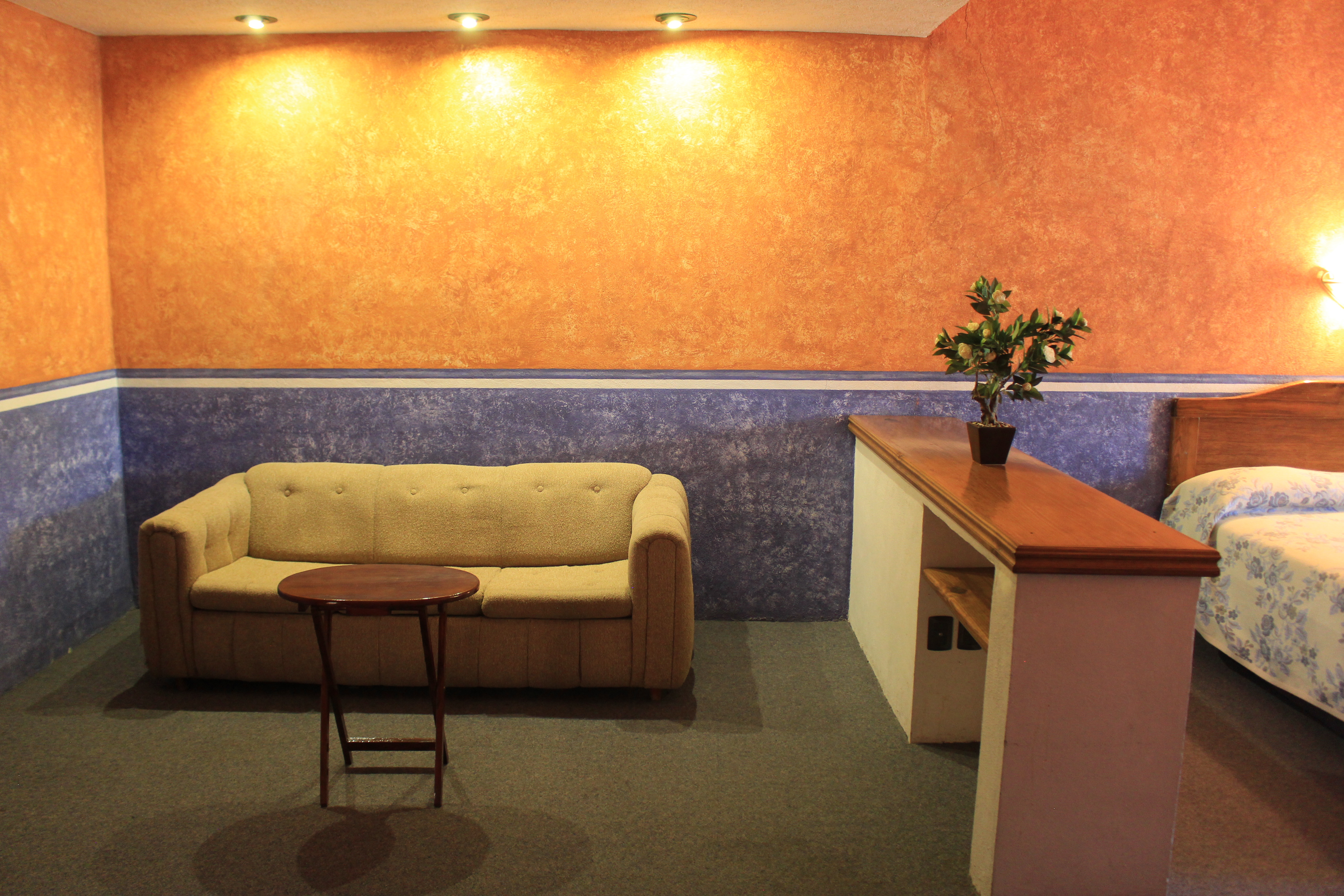 Hotel Meson del Puente 5/27