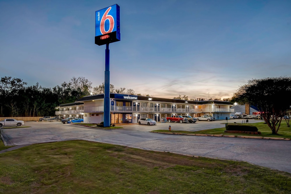 Motel6 Port Allen, LA - Baton Rouge 48/60