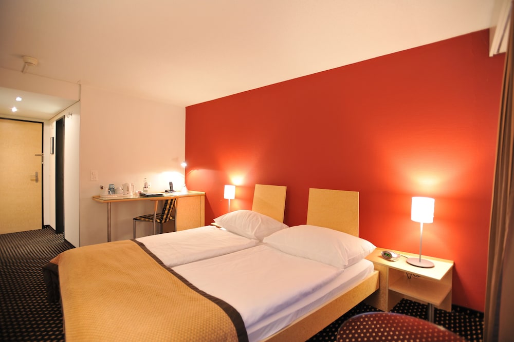 Hotel Aare Thun 12/47
