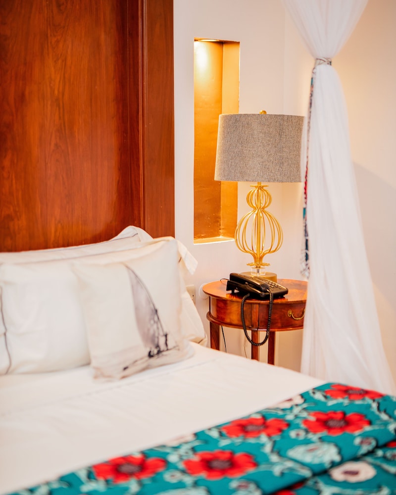 Seyyida Hotel And Spa 29/67