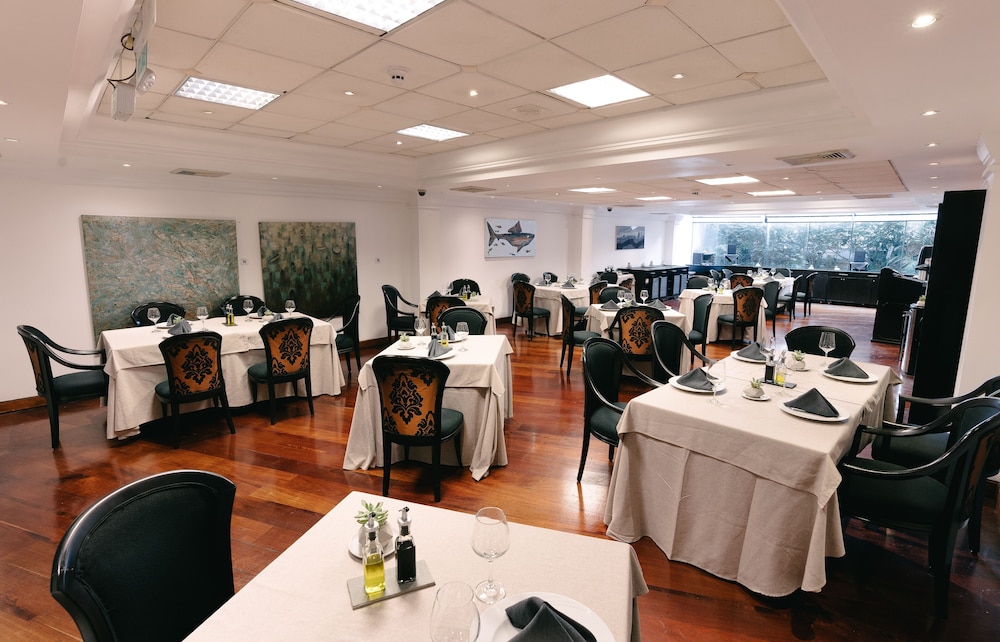 Bth Hotel Lima Golf Ex Libertador Lima 58/66