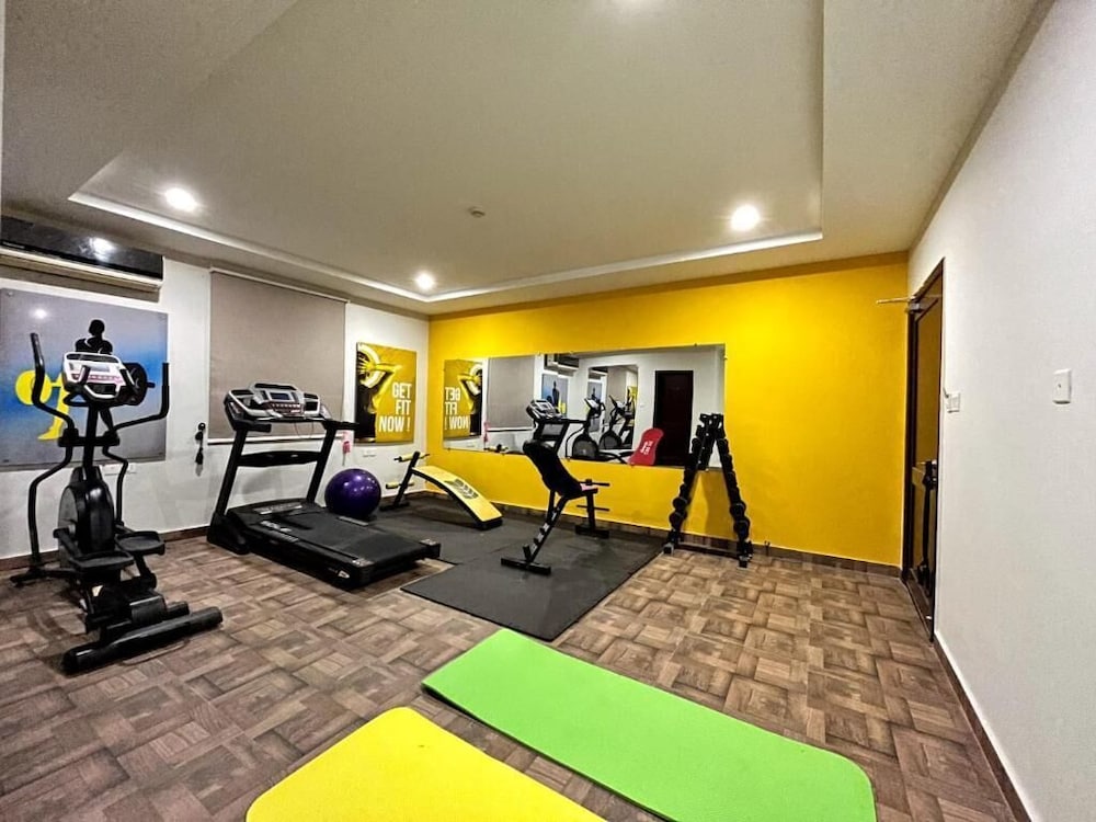 Hotel One Sahiwal 24/50
