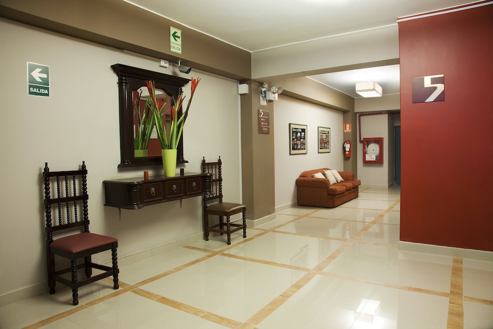 Kamana Hotel 20/28