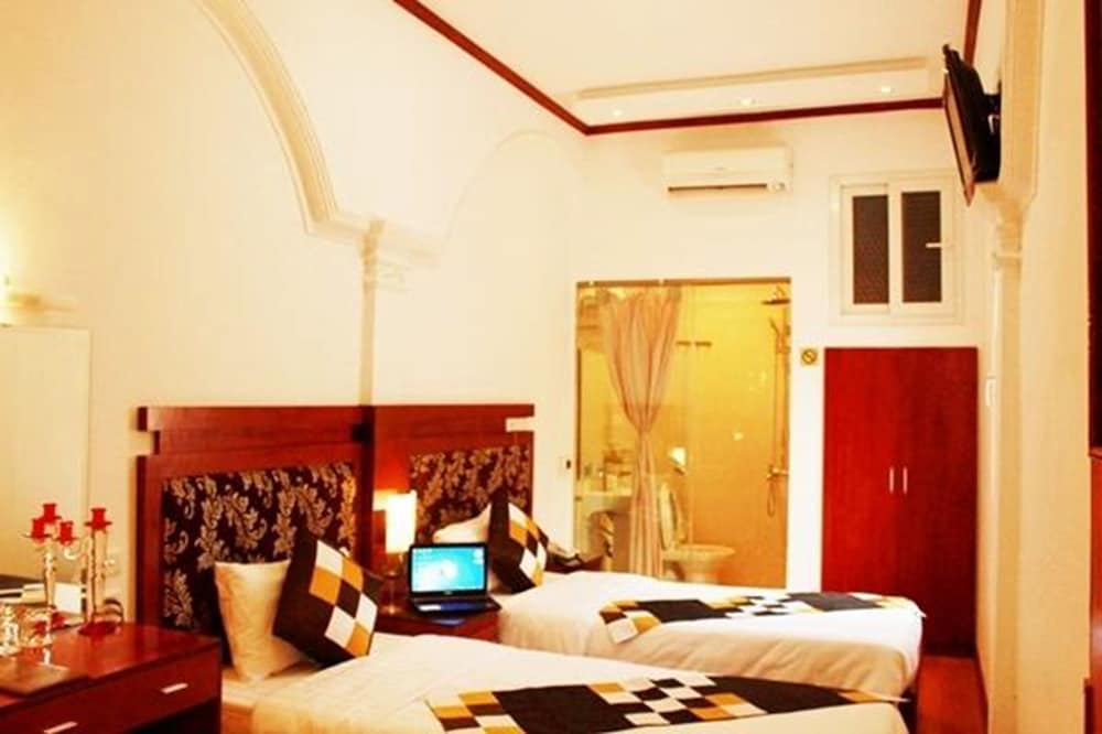 Hanoi Asia Guest House 11/56