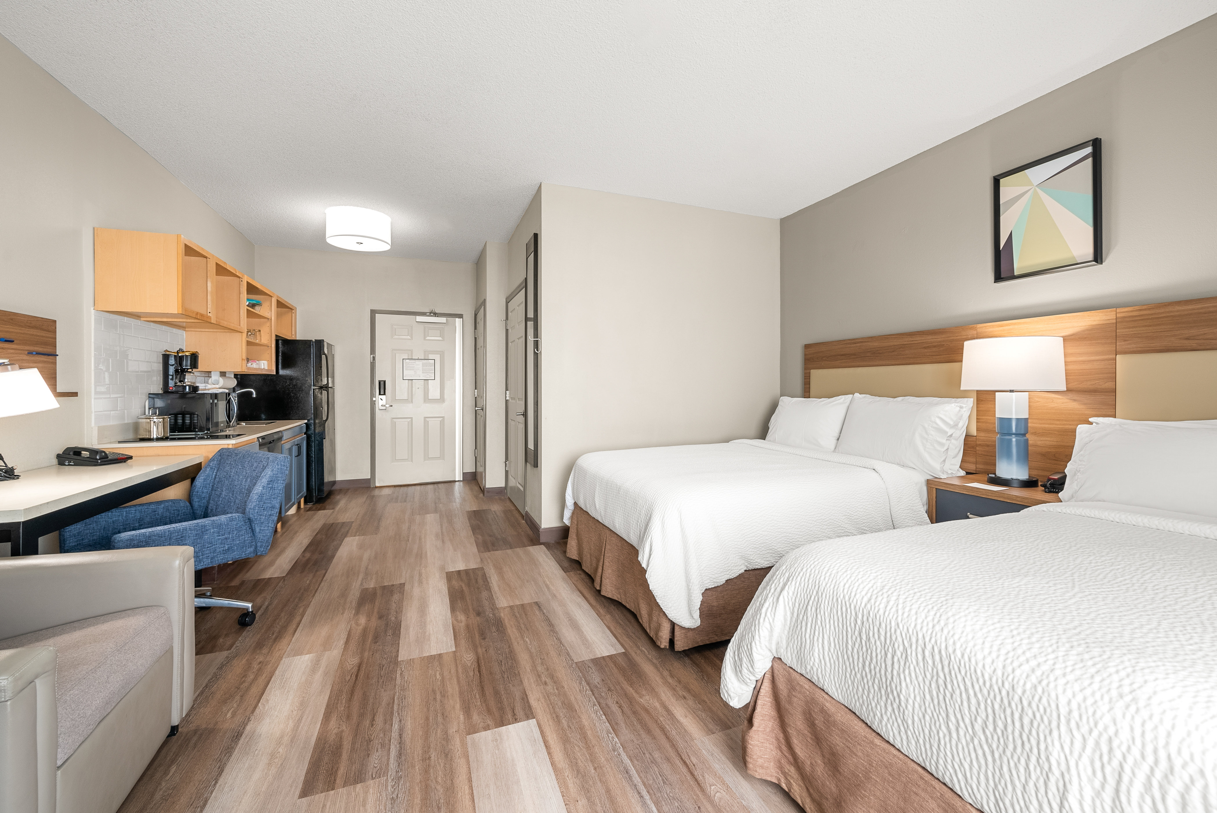 Candlewood Suites Bordentown-Trenton 26/79