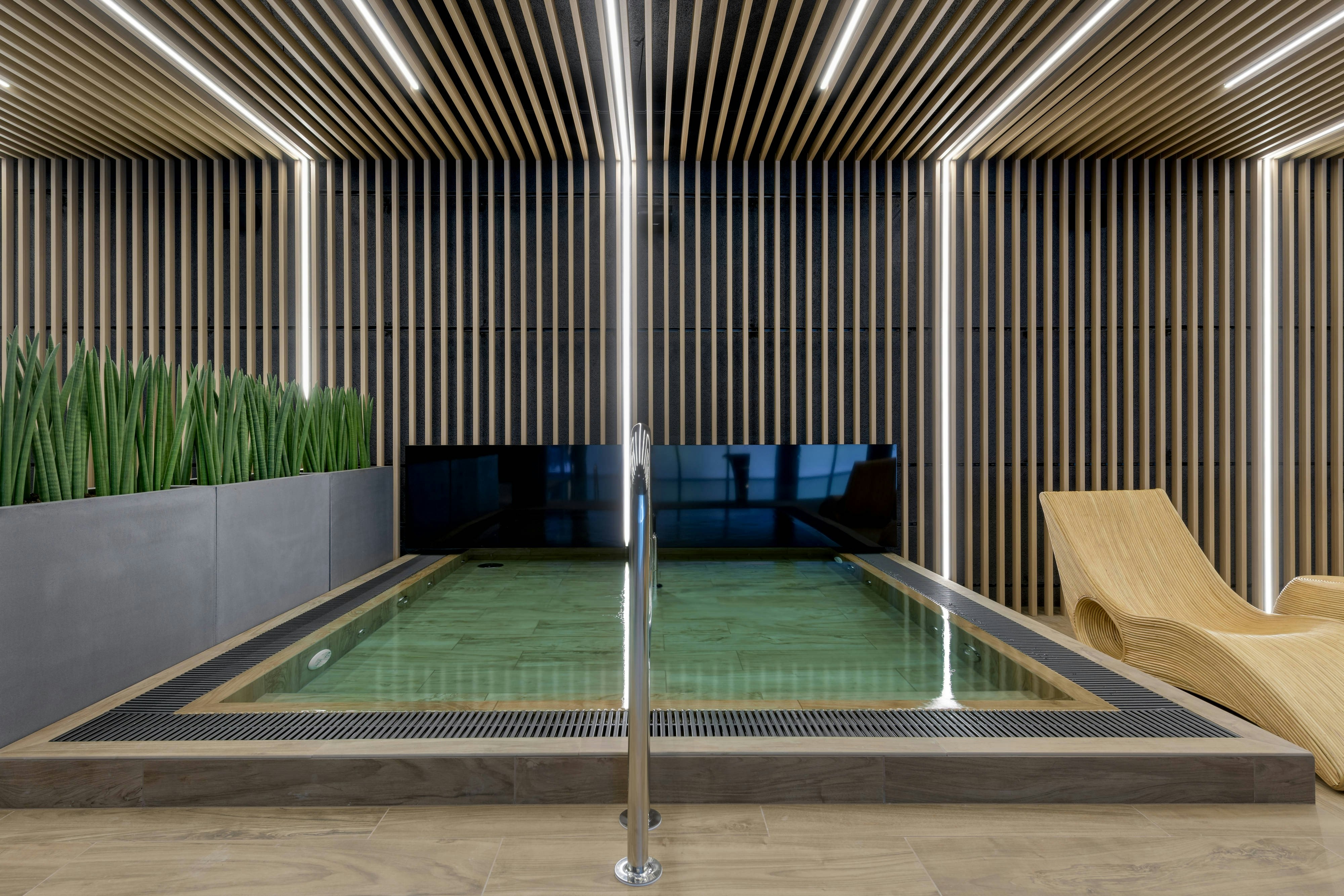 AC Hotel by Marriott Krakow 25/57