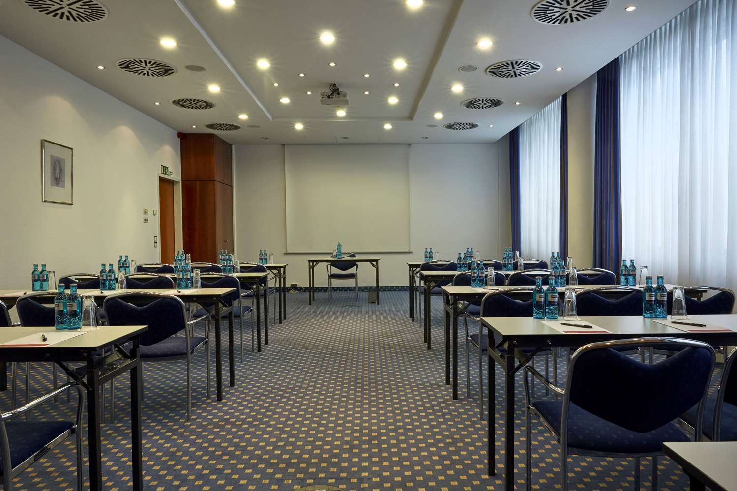 H4 Hotel Kassel 31/43