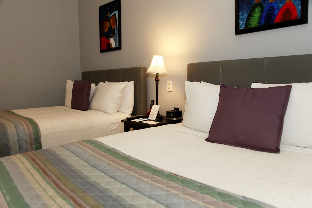 Coral Princess Hotel 14/74