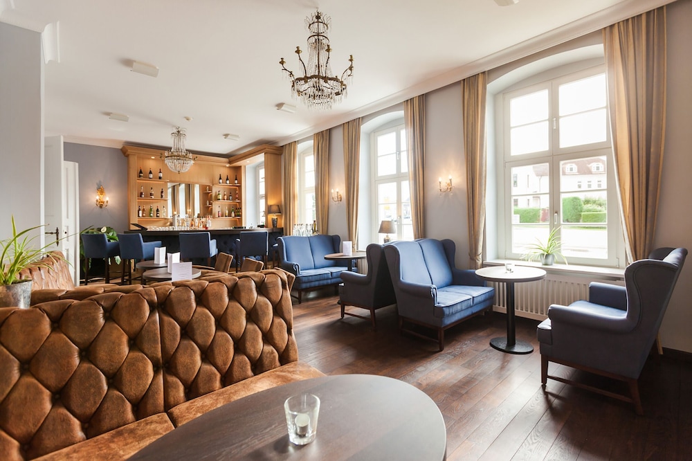 Hotel Prinzenpalais Bad Doberan 37/60
