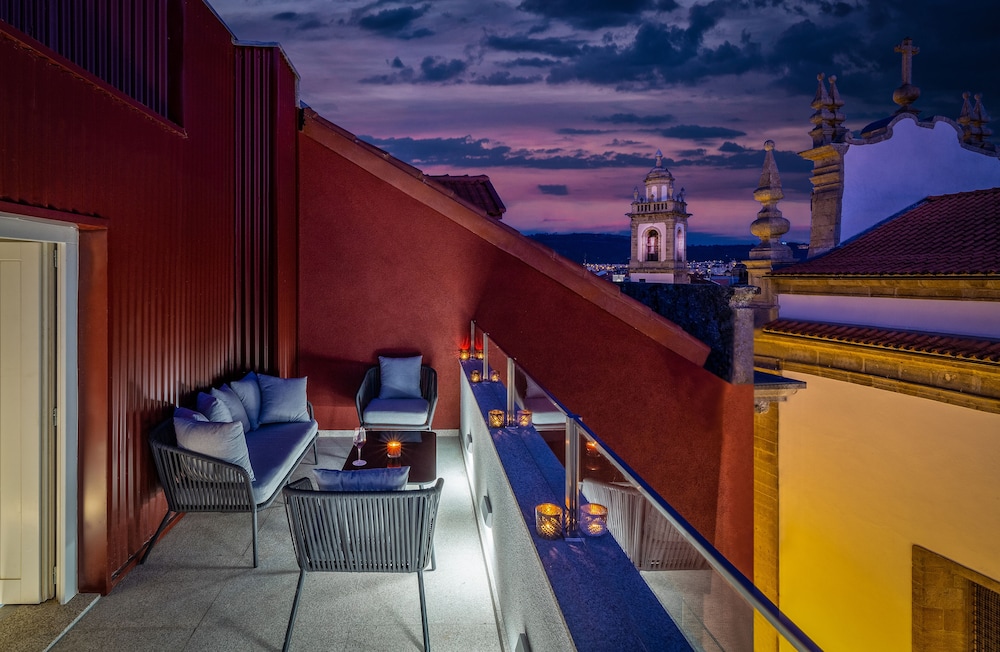 Hotel Moon And Sun Braga 7/42