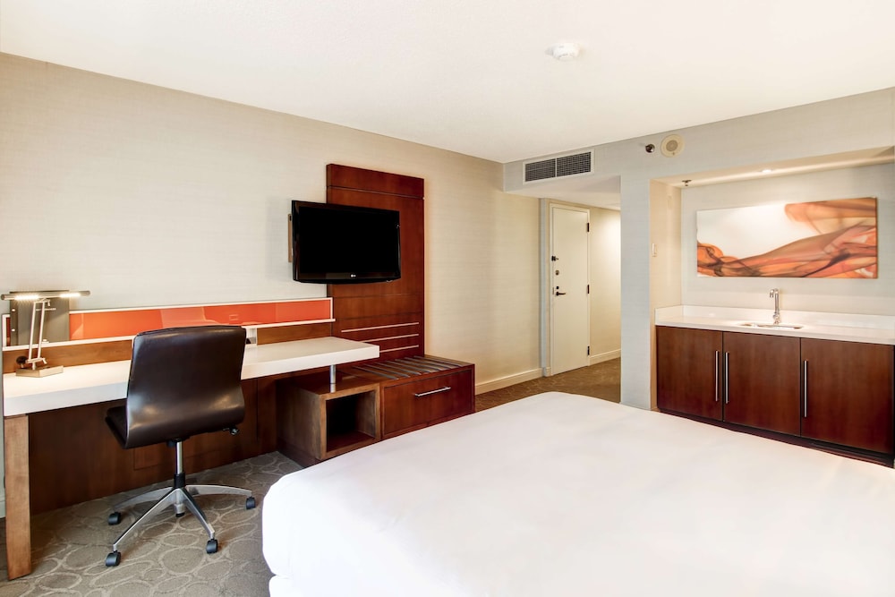 Hilton Mississauga Meadowvale 14/81