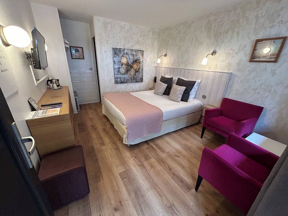 Citotel Monet 5/46