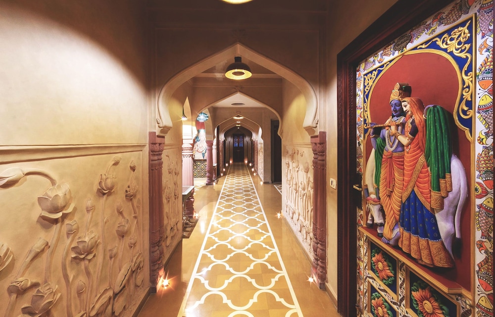Pearl Palace Heritage 5/48
