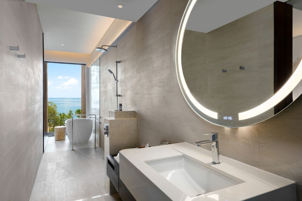 Hyatt Regency Koh Samui 49/49