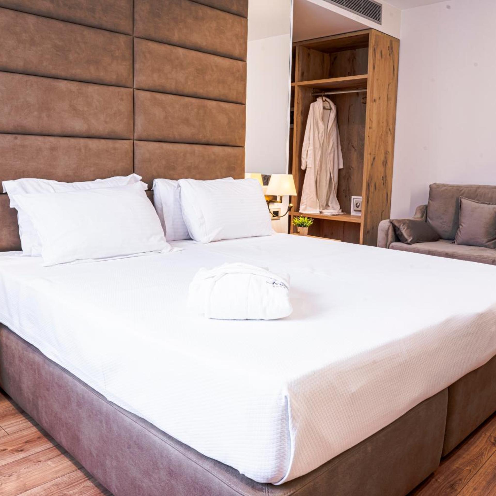 Amfora Hotel & Spa 12/52