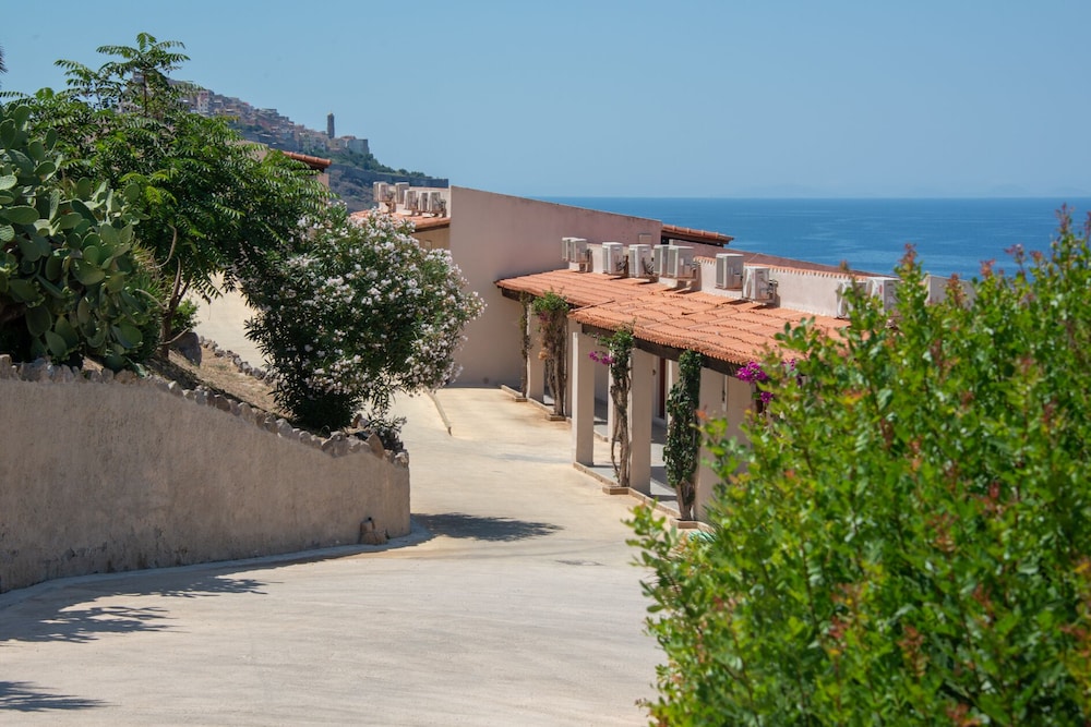 Castelsardo Resort 42/50