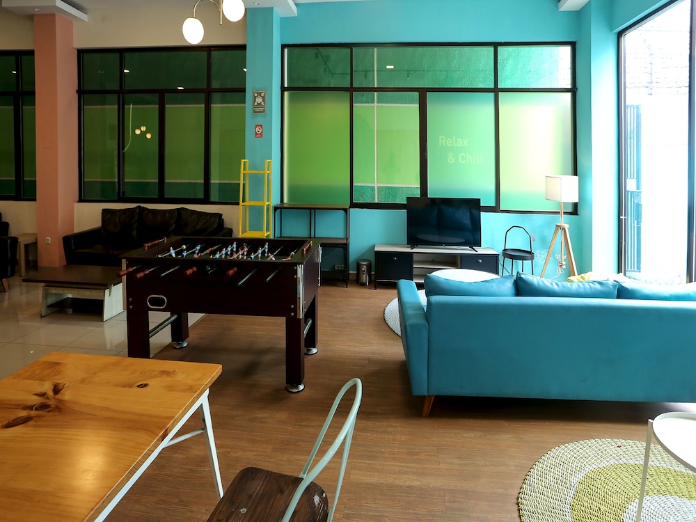 Collection O 92130 Hotel Fiducia Kaji 30/37