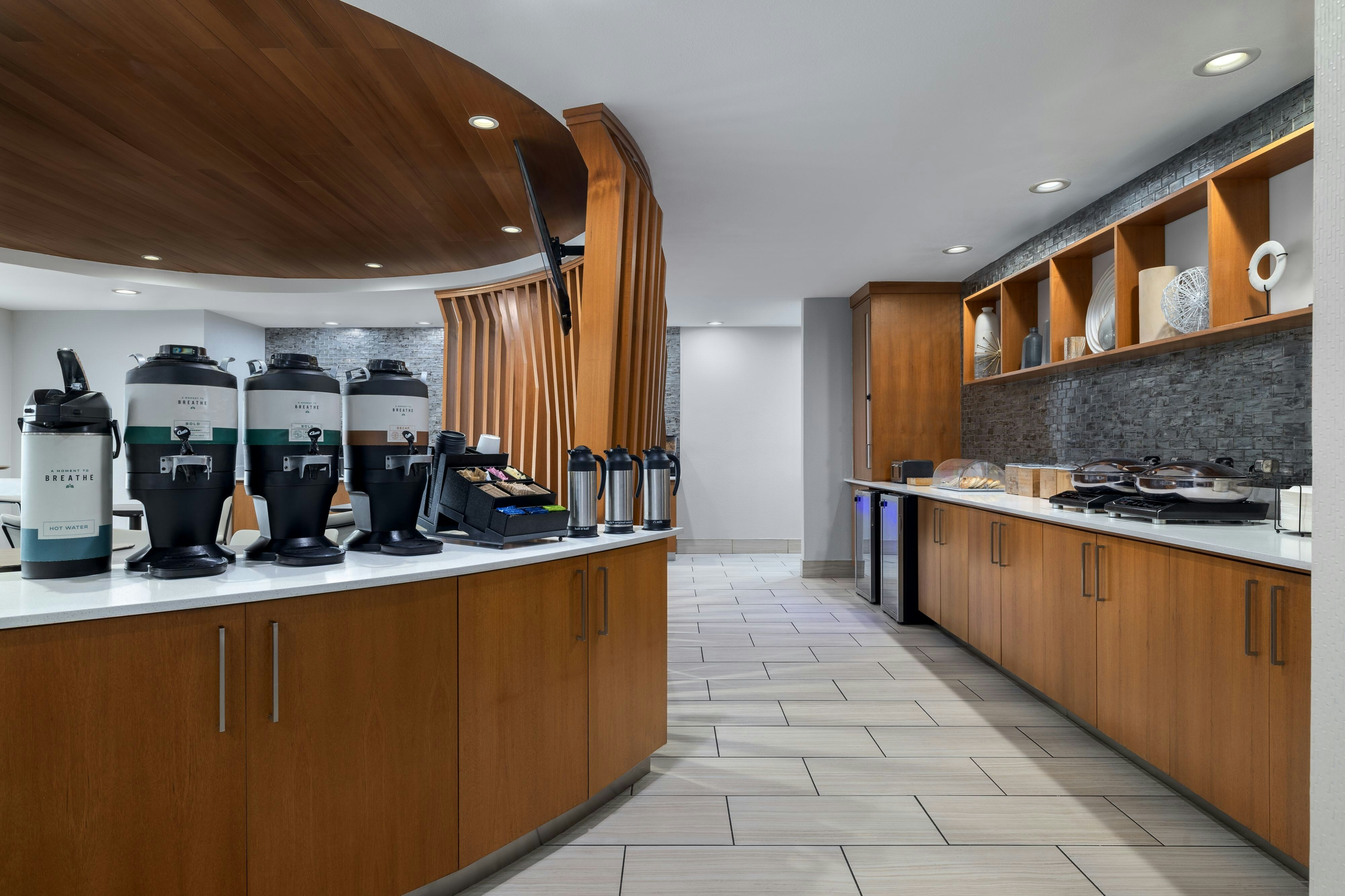 SpringHill Suites Dallas Arlington North 10/48