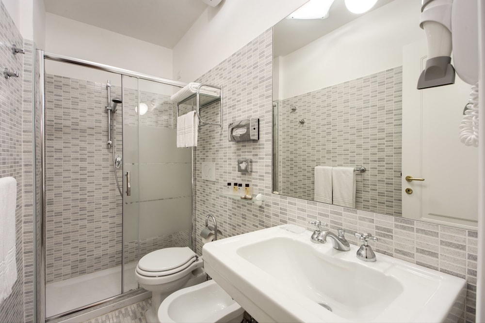 Relais Fontana di Trevi 18/64