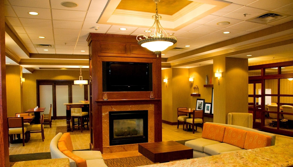 Hampton Inn Easton Pa 29/34