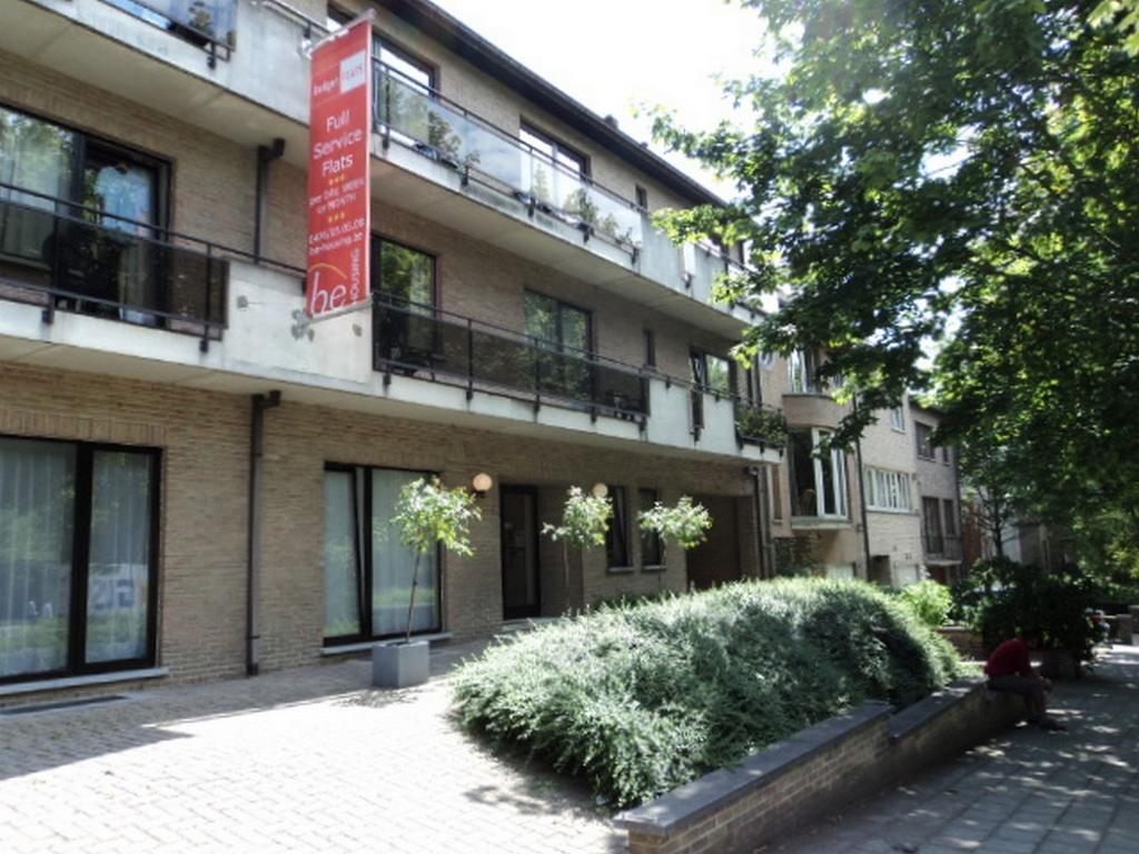 Budget Flats Brussels 5/30